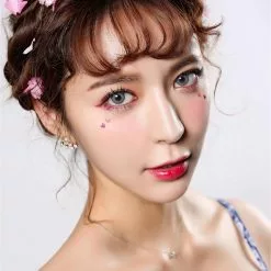 Kazzue Heavenly Cookie Gris -Promos Anime Boutique sweety k heavenly coookie grey b