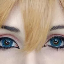 Kazzue Heavenly Cupcake Bleu -Promos Anime Boutique sweety k heavenly cupcake blue b