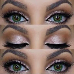 Kazzue Heavenly Lollipop Vert -Promos Anime Boutique sweety k heavenly lollipop green b