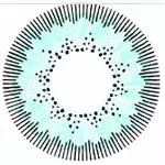 Reine Des Glaces Kazzue