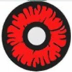 Kazzue Mini Sclera Magicien Rouge -Promos Anime Boutique sweety k mini sclera red wizard