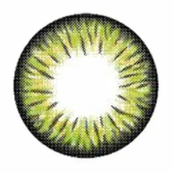 Kazzue Premier Vert -Promos Anime Boutique sweety k premier green 2