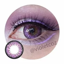 Kazzue Premier Violet