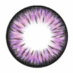 Kazzue Premier Violet -Promos Anime Boutique sweety k premier violet lens