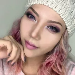 Kazzue Premier Violet -Promos Anime Boutique sweety k premier violet2