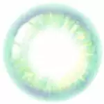 Cherie Vert Fluo Sweety