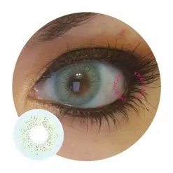 Cherie Sweety Bleu Océan