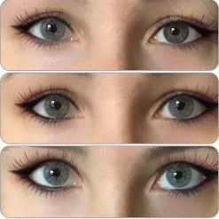 Cherie Sweety Gris Océan -Promos Anime Boutique sweety ocean grey e