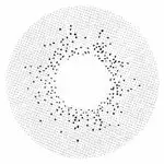 Cherie Sweety Gris Océan