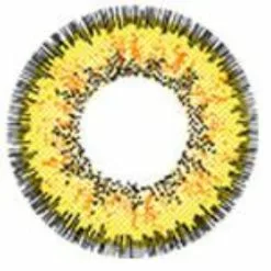 Cherie Sweety Coquelicot Jaune 15 Cherie Sweety Coquelicot Jaune -Promos Anime Boutique sweety poppy yellow