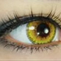 Cherie Sweety Coquelicot Jaune 13 Cherie Sweety Coquelicot Jaune -Promos Anime Boutique sweety poppy yellow b