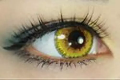 Cherie Sweety Coquelicot Jaune 6 Cherie Sweety Coquelicot Jaune – Image 6