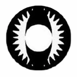 Cherie Sweety Fou Dragon Noir -Promos Anime Boutique sweety ry122 lens