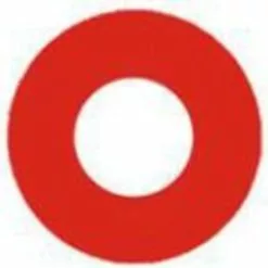 Cherie Sweety Crazy Solid Rouge 5 Cherie Sweety Crazy Solid Rouge -Promos Anime Boutique sweety ry13 a04