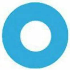 Cherie Sweety Crazy Solide Bleu -Promos Anime Boutique sweety ry18 a02