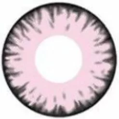 Cherie Sweety Crazy Vampire Rose -Promos Anime Boutique sweety ry47 a30