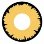 Cherie Sweety Crazy Undead Fusion Orange