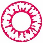 Cherie Sweety Crazy Pink Démon