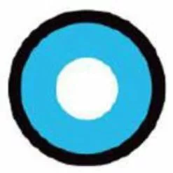 Cherie Sweety Crazy Blue Manson / Blue Zombie -Promos Anime Boutique sweety ry78