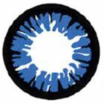 Cherie Sweety Fou BT Bleu 5 Cherie Sweety Fou BT Bleu – Image 5