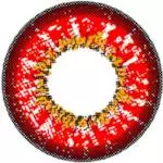 Cherie Sweety Rouge Ciel