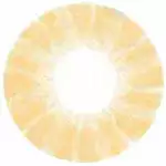 Oeil Occidental Western Eye Solotica Marron