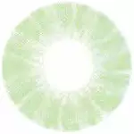 Oeil Occidental Western Eye Solotica Vert