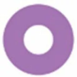 Cherie Sweety Crazy Violet Clair Pur -Promos Anime Boutique sweety uv violet f49 5