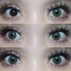 Cherie Sweety Taylor Bleu -Promos Anime Boutique taylorbluegrid