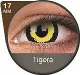 Couleurvue Colorvue Mini Sclérotique Tigera