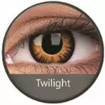 Fantasmagorique Phantasee Crazy Twilight - Jetable 1 Jour