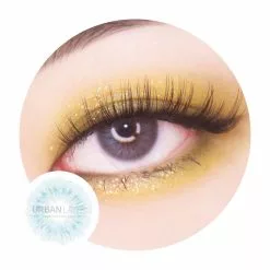 Couche Urbaine Aurora Bleu