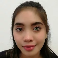 Couche Urbaine Urban Layer Celine Green - Alias Batis Green -Promos Anime Boutique ul Celine green a