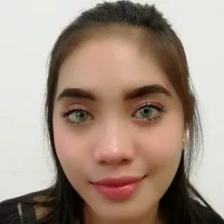 Couche Urbaine Urban Layer Celine Green - Alias Batis Green -Promos Anime Boutique ul Celine green b