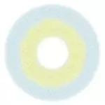 Couche Urbaine Urban Layer Universe Blue - Alias Spatax Love Blue