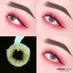 Couche Urbaine Porto Vert 8 Couche Urbaine Porto Vert -Promos Anime Boutique urban layer porto b