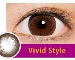 Acuvue 1 Jour Définit Le Style Vif - 30 Pièces -Promos Anime Boutique vivid