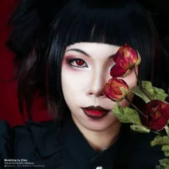 Cherie Sweety Crazy Magiciens Rouges -Promos Anime Boutique vk1