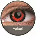 Couleurvue Colorvue Crazy Volturi - 3 Mois (Ordonnance)
