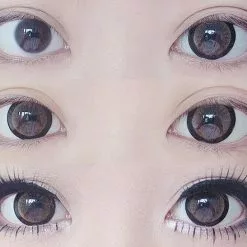 Barbie Sucre Brun -Promos Anime Boutique w19