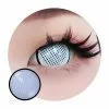 Cherie Jante En Maille Blanche Sweety Mini Sclera