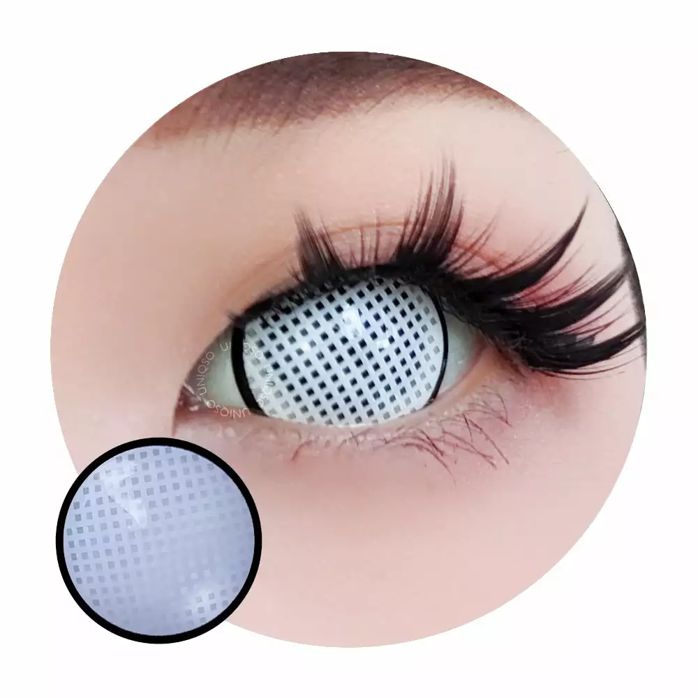 Cherie Jante En Maille Blanche Sweety Mini Sclera 1 Cherie Jante En Maille Blanche Sweety Mini Sclera