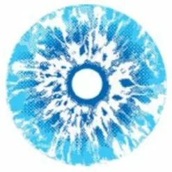 Cherie Sweety Crazy Lens Game Of Thrones - Marcheur Blanc (UV) -Promos Anime Boutique white walker