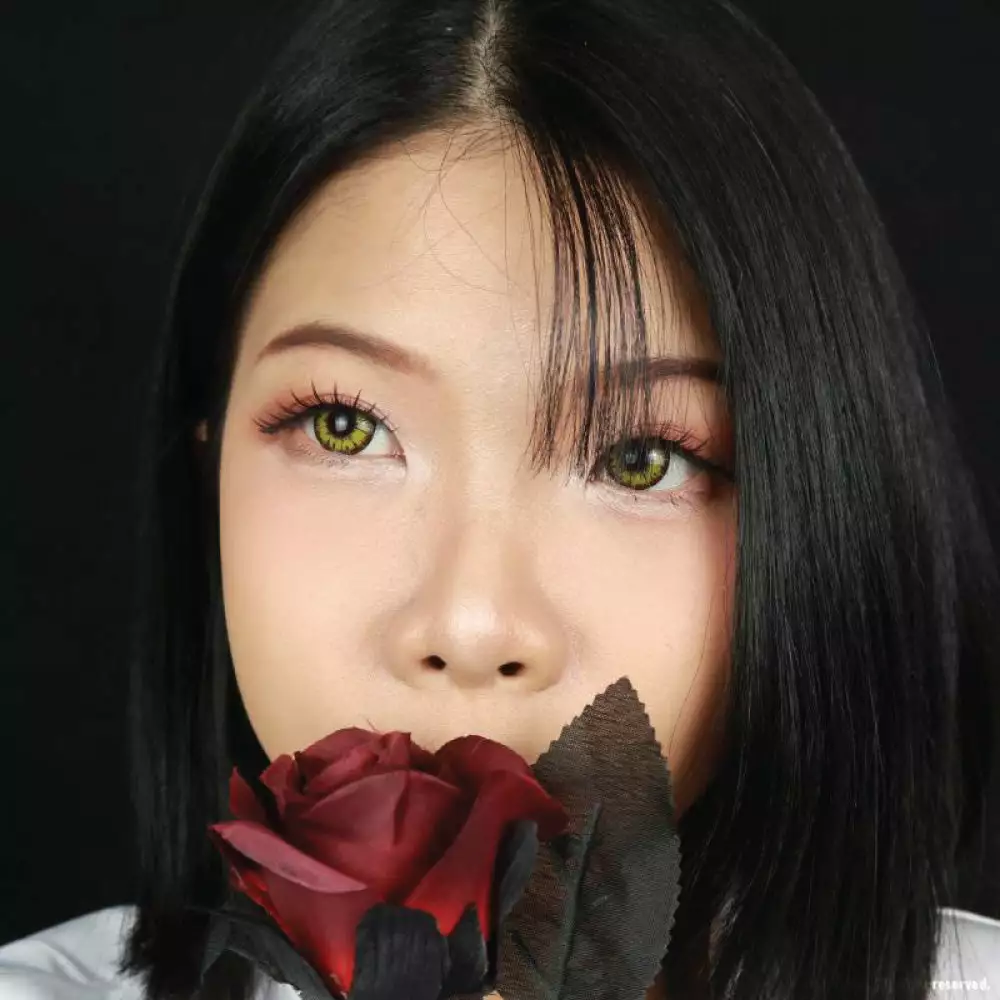 Cherie Sweety Akaten Jaune 7 Cherie Sweety Akaten Jaune – Image 7