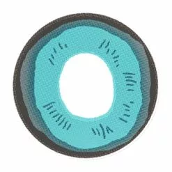 Cherie Bague Sweety Crazy Baby Blue -Promos Anime Boutique ys7 lens